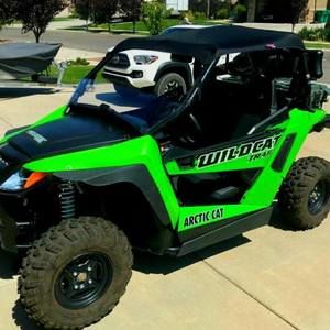 Meet your Posher, Calder